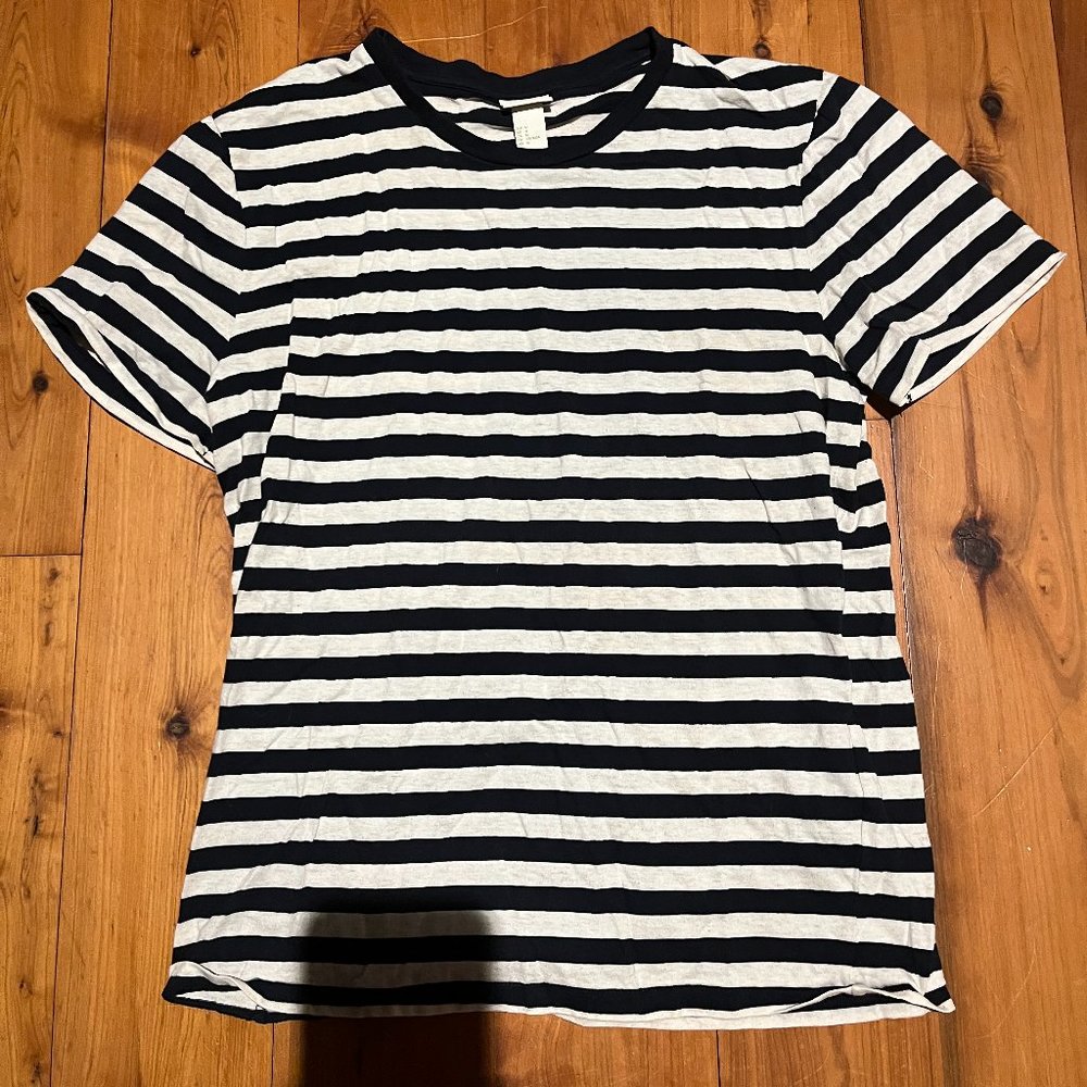 H&M Conscious Collection Tee